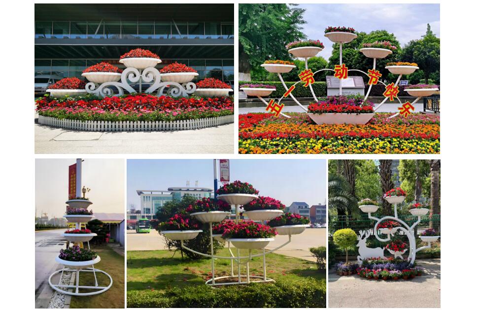 欧式花盆(图4)